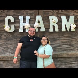 Meet your Posher, Tori